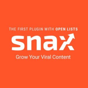 Snax - Viral Content Builder