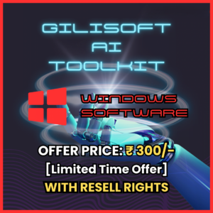 Gilisoft AI Toolkit 7.1 [Exclusive]