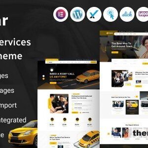 Psychare – WordPress Theme for Psychologists & Life Coaches
