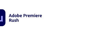 Adobe Premiere Rush
