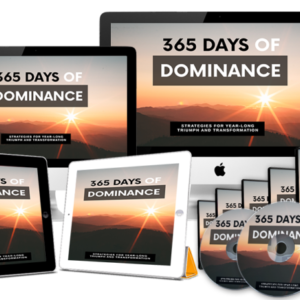 365 Days Of Dominance