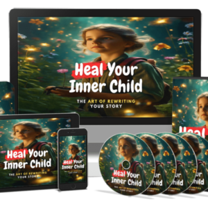 Heal Your Inner Child