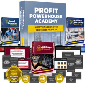 Profit Powerhouse Academy