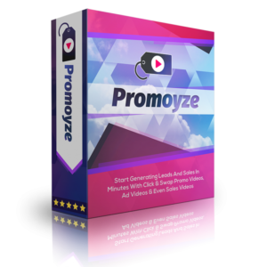 Promoyze