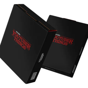 Envidio 2 – Youtuber Things