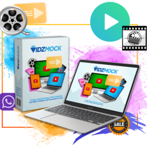 VidzMock