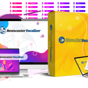 Vocalizer Bundle 2020